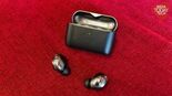 Test Sennheiser Momentum True Wireless 5
