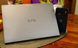 Test Dell XPS