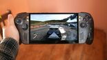 Test Asus ROG Xbox Ally X20