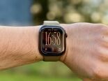 Test Apple Watch Series 12