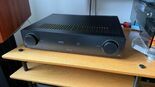 Test Arcam A15