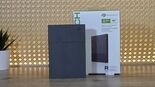 Test Seagate One Touch