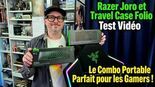 Test Razer Joro