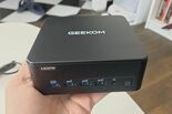 Test Geekom IT13