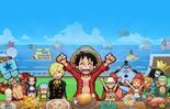 Test One Piece