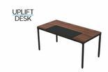 Test UpLift Desk