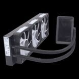 Test Corsair iCue Link Titan II 360