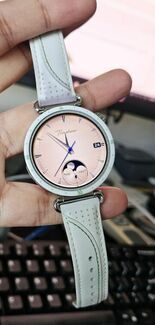 Test Huawei Watch GT 7
