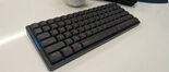 Test IQUNIX MQ80