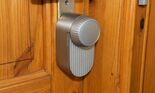 Test SwitchBot Lock Ultra