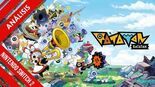 Test Nintendo Switch 2