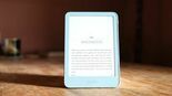 Test Amazon Kindle Aluminium
