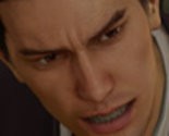 Test Yakuza Zero