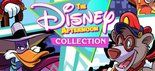Test Disney Afternoon Collection