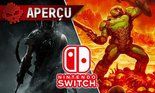 Test Doom
