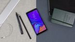 Test Samsung Galaxy A7