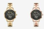 Test Michael Kors Access Runway