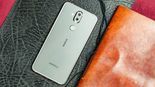 Test Nokia 8.1