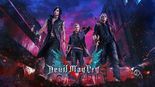 Test Devil May Cry 5