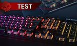 Test Roccat Vulcan 121