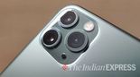 Test Apple iPhone 11 Pro