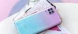Test Huawei P40 Lite